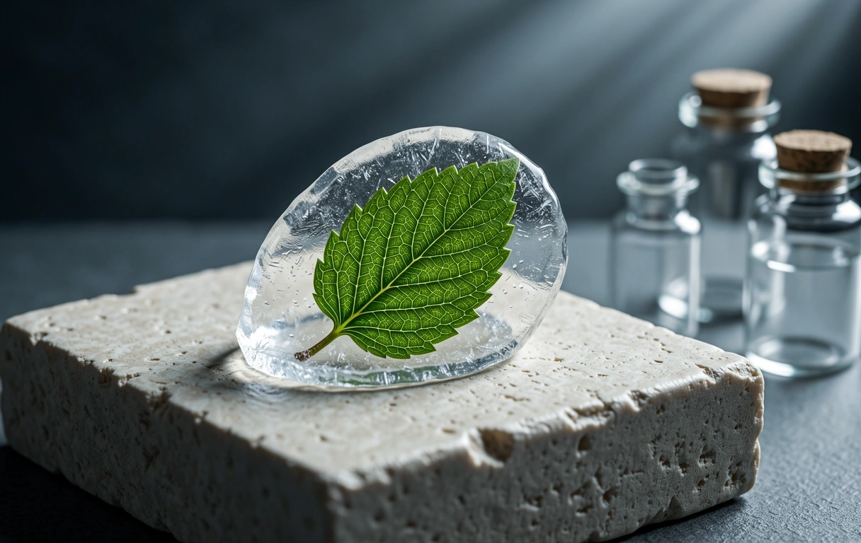 Transparentność i natura